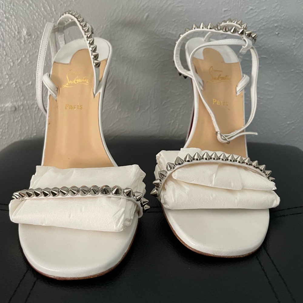 So me Studded Sandal